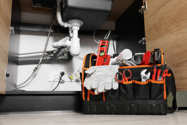 Best Sewer Line Repair  in Coyne Center, IL