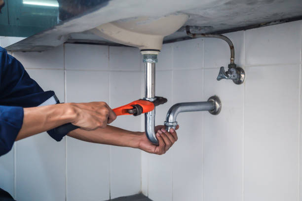 Best Emergency Plumbing Repair  in Coyne Center, IL