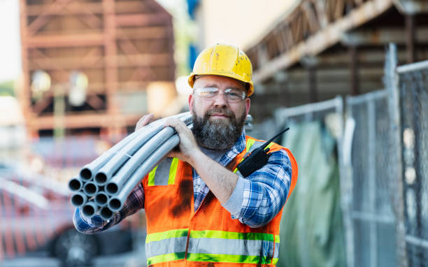 Best Sewer Line Repair  in Coyne Center, IL