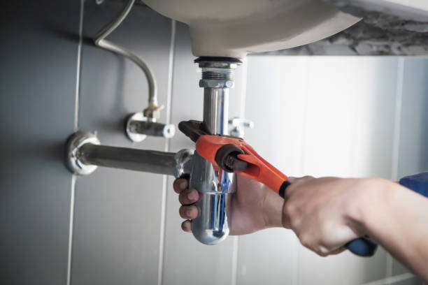 Best Residential Plumbing Services  in Coyne Center, IL