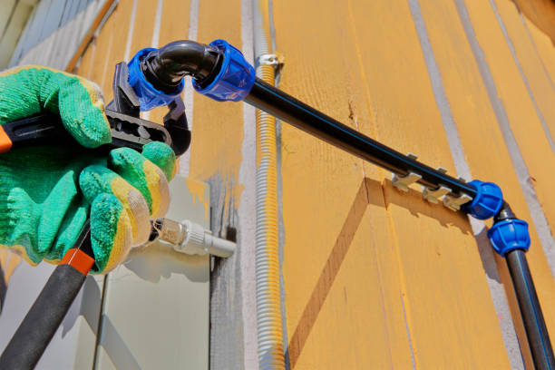 Shower Repair Services in Coyne Center, IL