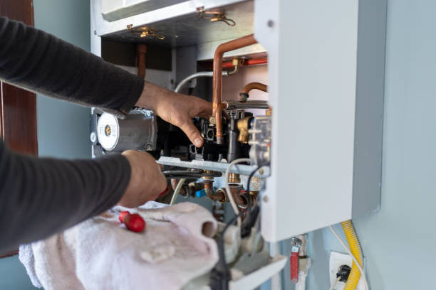 Best Same-Day Plumbing Service  in Coyne Center, IL