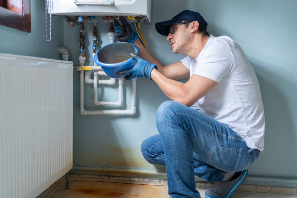 Best Water Heater Repair  in Coyne Center, IL