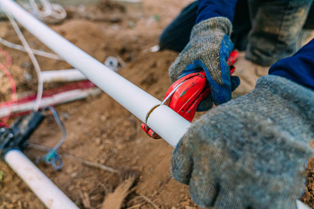 Best 24-Hour Plumber Near Me  in Coyne Center, IL